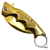 8.5'' Pocket Karambit
