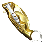 8.5'' Pocket Karambit