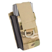 Black Owl Gear / Phantom Aggressor Molle Ready M4 AK MP5 Magazine Pouch