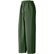 Rainwear Jacket with Waist Pant