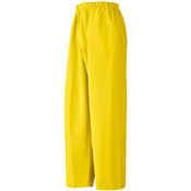 Rainwear Jacket with Waist Pant