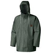 Dry King PVC Hooded Jacket