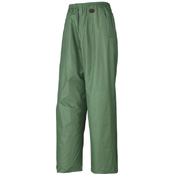 Polyester/PVC Rain Suit