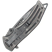 Milspec 8.5'' Folding Knife