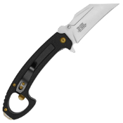 7.5'' Wharncliffe Pocket Knife