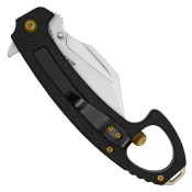 7.5'' Wharncliffe Pocket Knife