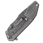 OG knives Skull Pocket Knife