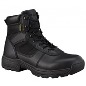 6 Inch Women's Tactical Side Zip Boot
