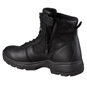 6 Inch Women's Tactical Side Zip Boot