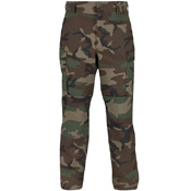 Propper BDU Pants Button Fly - 60/40 Twill