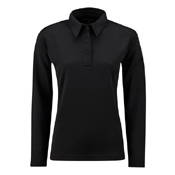 Propper I.C.E. Womens Performance Polo Long Sleeve T-Shirt