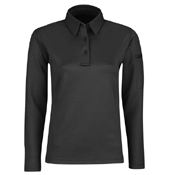 Propper I.C.E. Womens Performance Polo Long Sleeve T-Shirt