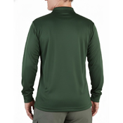 Women’s Long Sleeve Uniform Polo Shirt