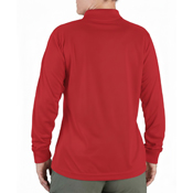 Women’s Long Sleeve Uniform Polo Shirt