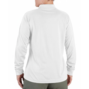 Women’s Long Sleeve Uniform Polo Shirt