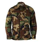Propper Genuine Gear BDU Coat
