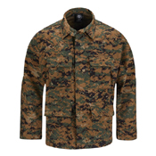 Propper Genuine Gear BDU Coat