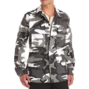Men's BDU Coat