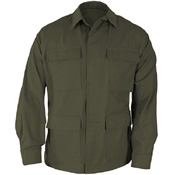 Propper BDU Coat - 100 Cotton Ripstop