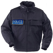 Propper Defender Delta Drop Panel Duty Jacket