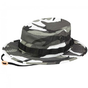 Propper Boonie Hat - Cottonpoly Twill