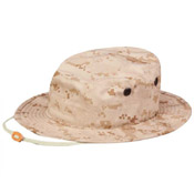 Subdued Boonie Hat