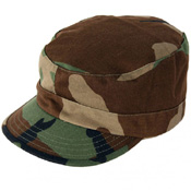 Propper BDU Patrol Cap