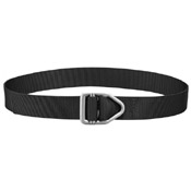 Black 360 Gunmetal Belt