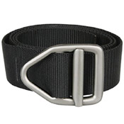 Black 360 Gunmetal Belt