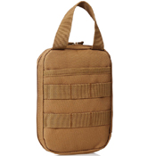 Propper 7x5 Inch EDC Pocket Organizer