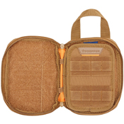 Propper 7x5 Inch EDC Pocket Organizer