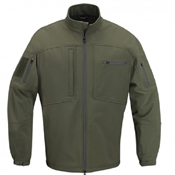 BA Softshell Jacket