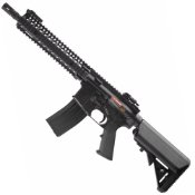 MK18 Gas Blowback Airsoft Rifle 