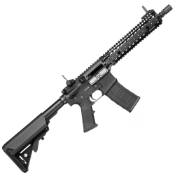 MK18 Gas Blowback Airsoft Rifle 