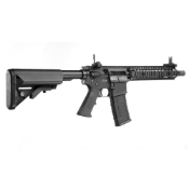 MK18 Gas Blowback Airsoft Rifle 