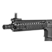 MK18 Gas Blowback Airsoft Rifle 