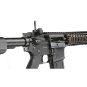 MK18 Gas Blowback Airsoft Rifle 