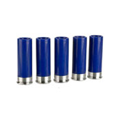 6mmProShop 3-Round Shells for M1887 - 5 Pack