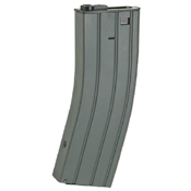 ProShop M4/M16 Series FlashMag Magazine For Airsoft AEG Rifles - 400rd
