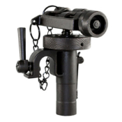 Reproduction M2 Machine Gun Traversing & Elevation Mechanism 6mm ProShop 