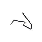 Free Stand Gun Display 10 Pack