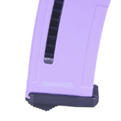 PTS X Speed QB Enhanced Polymer AEG Magazine