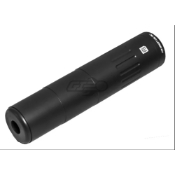 PTS MK18 Mock Silencer