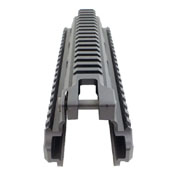 Griffin M4SD-II Flash Suppressor CW