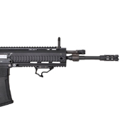 Griffin M4SD-II Flash Suppressor CW