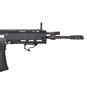 Griffin M4SD-II Flash Suppressor CW