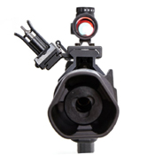 Griffin Armament Modular Back-Up Iron Sight Set