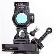Griffin Armament Modular Back-Up Iron Sight Set
