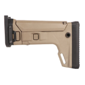 Kinetic SAS Scar Adaptable Stock Kit for VFC GBB SCAR