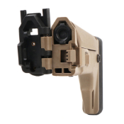 Kinetic SAS Scar Adaptable Stock Kit for VFC GBB SCAR